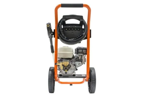 Gaspper GP3300HD benzínový vysokotlaký čistič, s motorem Honda, 5.5 HP, 220 bar/3.200 PSI