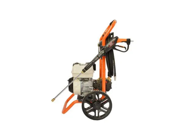 Gaspper GP3300HP benzínový vysokotlaký čistič, s motorem Honda, 5.5 HP, 220 bar/3.200 PSI