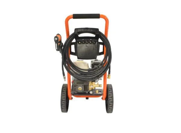 Gaspper GP3300HP benzínový vysokotlaký čistič, s motorem Honda, 5.5 HP, 220 bar/3.200 PSI
