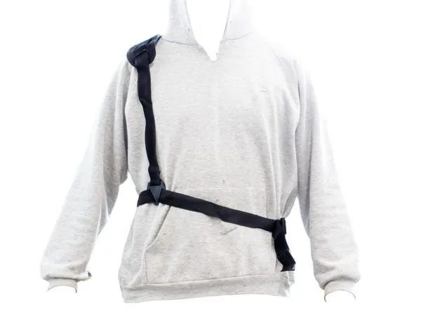 Hliníkový teleskopický nástavec 540 cm, 290 bar vstup 3/8" QC- samec, výstup / 3/8" QC- samice