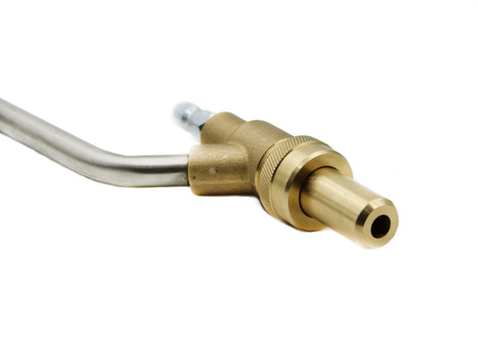 Pískovací sada 4000PSI SA000-SB002 Profi – Mosaz