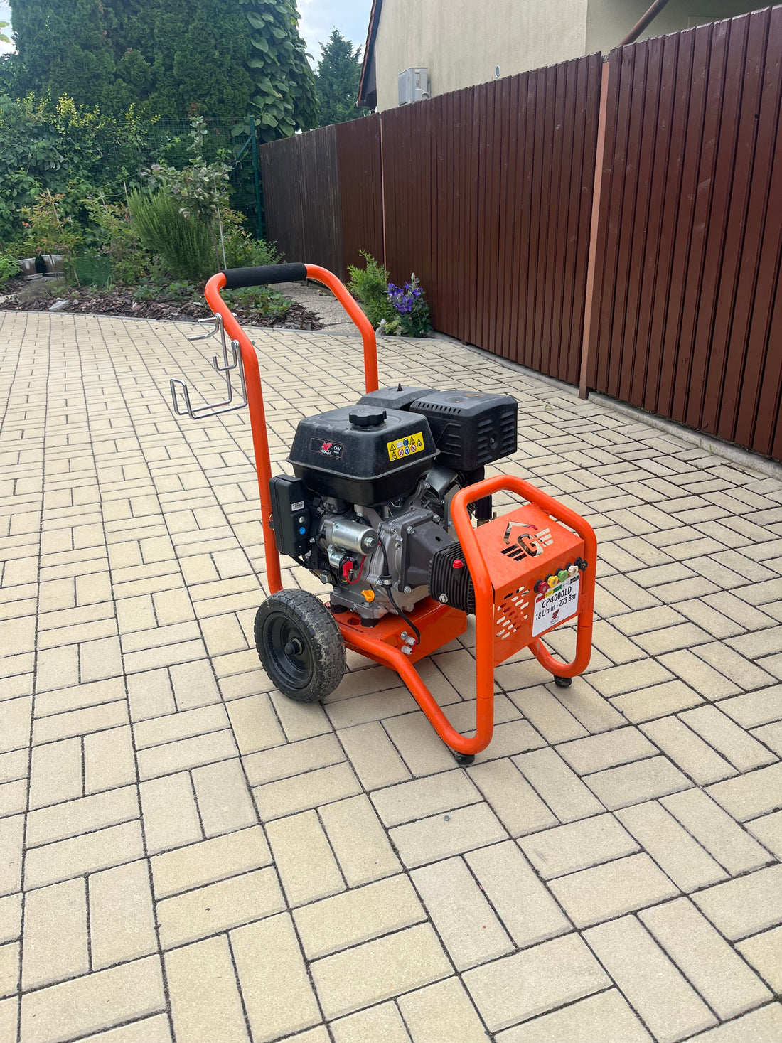 Vapky od profíku pro profíky: Proč jsem si vybral Gaspper