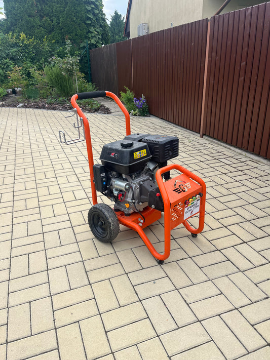 Vapky od profíku pro profíky: Proč jsem si vybral Gaspper