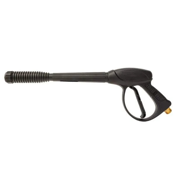 Vysokotlaká pistole, se vstupem M22x1,5 samec, výstup M22x1,5 samice