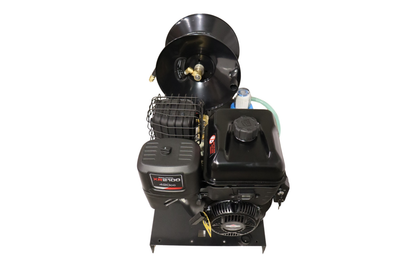 Motorová platforma s navijákem GE1013BD, Briggs & Stratton XR2100, 4000 psi / 275 bar