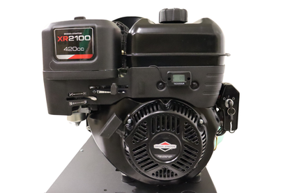 Motorová platforma s navijákem GE1013BD, Briggs & Stratton XR2100, 4000 psi / 275 bar