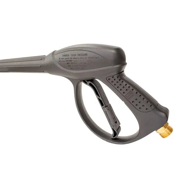 Vysokotlaká pistole, se vstupem M22x1,5 samec, výstup M22x1,5 samice