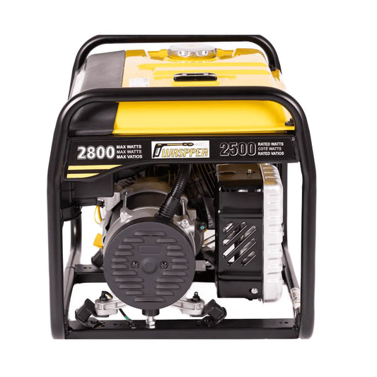 Přenosná benzínová elektrocentrála WSC3250, 2.5KW