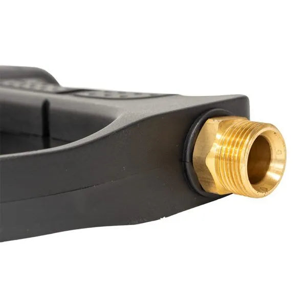 Vysokotlaká pistole, se vstupem M22x1,5 samec, výstup M22x1,5 samice