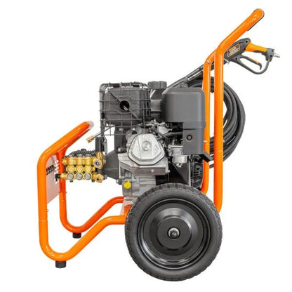 Gaspper GP4000BDH benzínový vysokotlaký čistič, s motorem Briggs&Stratton, 13.5 HP, 275 bar/4.000 PSI