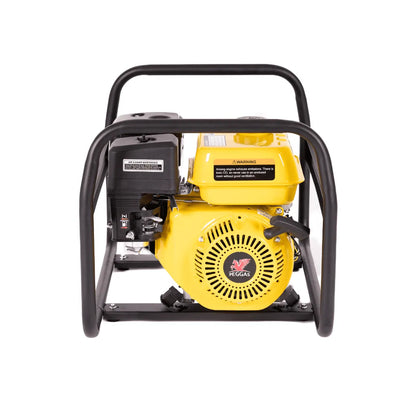 Přenosná benzínová elektrocentrála, WSC3500, 2.8KW