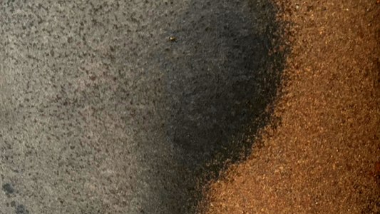 Taninový odrezovač HTR - hloubkový transformátor rzi ve spreji