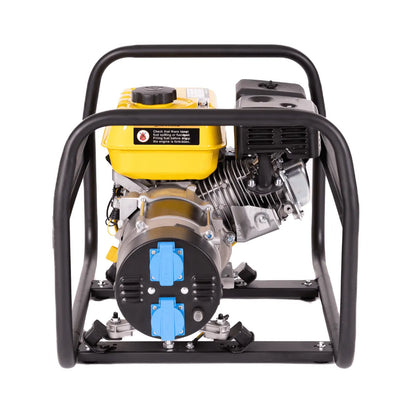 Přenosná benzínová elektrocentrála, WSC3500, 2.8KW