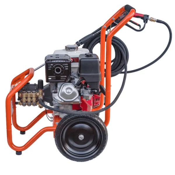 Gaspper GP4200HD benzínový vysokotlaký čistič, Honda, 15.0 HP, 290 bar/4 200 PSI