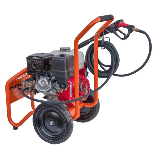 Gaspper GP4200HD benzínový vysokotlaký čistič, Honda, 15.0 HP, 290 bar/4 200 PSI