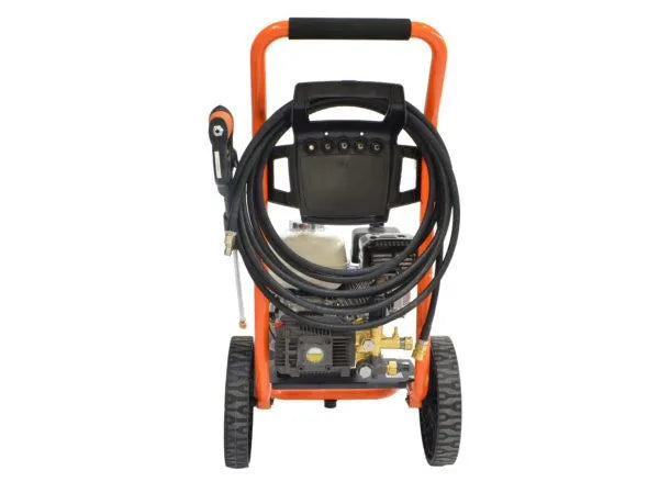 Gaspper GP3300HX benzínový vysokotlaký čistič, s motorem Honda, 5.8 HP, 220 bar/3.200 PSI