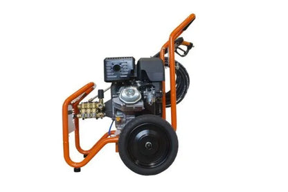 Gaspper GP4000LD benzínový vysokotlaký čistič, s motorem Peggas, 13.5 HP, 275 bar/4 000 PSI
