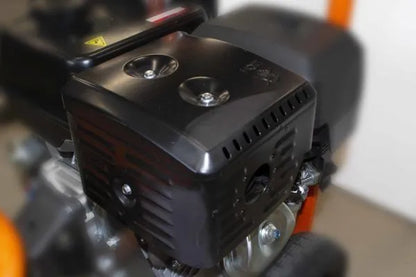 Gaspper GP4000LD benzínový vysokotlaký čistič, s motorem Peggas, 13.5 HP, 275 bar/4 000 PSI