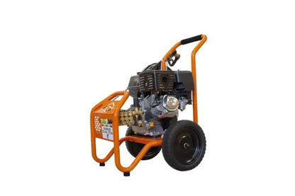 Gaspper GP4000LDH benzínový vysokotlaký čistič, s motorem Peggas, 13.5 HP, 275 bar/4 000 PSI