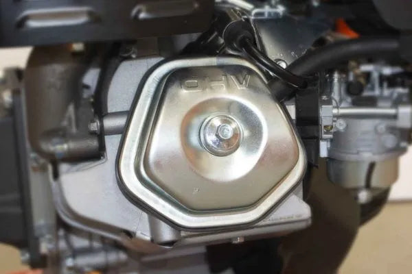 Gaspper GP4000LDH benzínový vysokotlaký čistič, s motorem Peggas, 13.5 HP, 275 bar/4 000 PSI