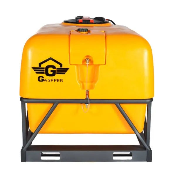 Premium benzínový vysokotlakový čistič GP500, s motorem Briggs&Stratton, 6.5 HP, 3200 PSI/ 220 bar, s nádrží na vodu 500L