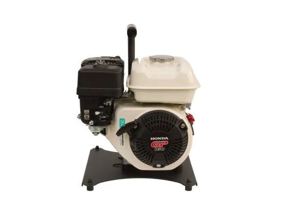 Waspper W3000HF benzínový vysokotlaký čistič, s motorem Honda, výkonem 5,2 HP a tlakem 207 barů / 3 000 PSI