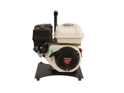 Waspper W3000HF benzínový vysokotlaký čistič, s motorem Honda, výkonem 5,2 HP a tlakem 207 barů / 3 000 PSI