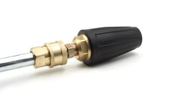 Turbo tryska - velikost 040