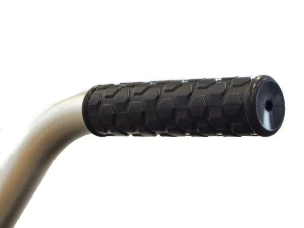 Profesionální čistič povrchů z nerez oceli - šířka záběru 46 cm