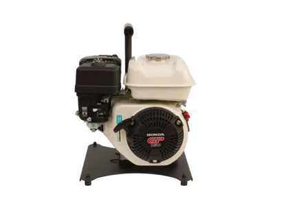 Waspper W3000HF benzínový vysokotlaký čistič, s motorem Honda, výkonem 5,2 HP a tlakem 207 barů / 3 000 PSI