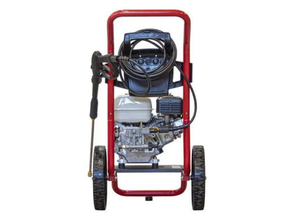 Waspper W2900HA benzínový, vysokotlaký čistič, s motorem Honda, 5,5 HP, 213 bar / 3 100 PSI