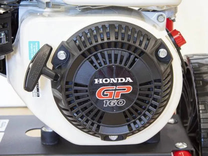 Waspper W2900HA benzínový, vysokotlaký čistič, s motorem Honda, 5,5 HP, 213 bar / 3 100 PSI