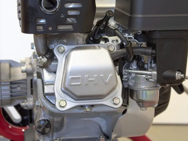 Waspper W2900HA benzínový, vysokotlaký čistič, s motorem Honda, 5,5 HP, 213 bar / 3 100 PSI