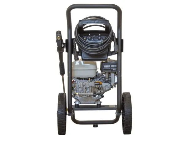 Waspper W3100HA, benzínový vysokotlaký čistič, s motorem Honda, 5,5 HP, 213 bar/3.100 PSI