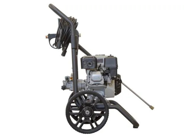 Waspper W3100HA, benzínový vysokotlaký čistič, s motorem Honda, 5,5 HP, 213 bar/3.100 PSI