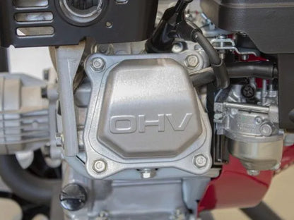 Waspper W3200HA benzínový vysokotlaký čistič,s motorem Honda, 6.5 HP, 220 bar/3.200 PSI