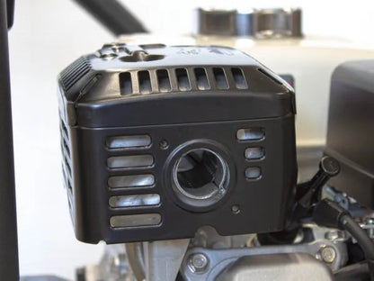 Waspper W3200HA benzínový vysokotlaký čistič,s motorem Honda, 6.5 HP, 220 bar/3.200 PSI
