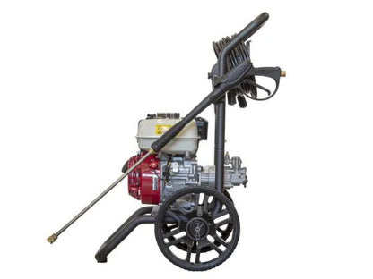 Waspper W3200HA benzínový vysokotlaký čistič,s motorem Honda, 6.5 HP, 220 bar/3.200 PSI