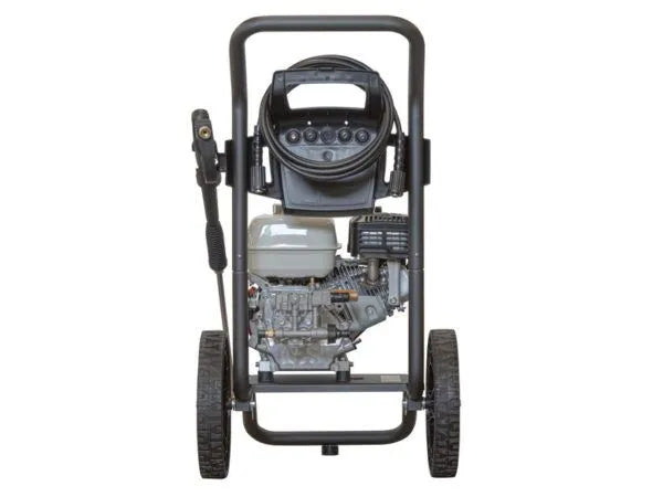 Waspper W3200HA benzínový vysokotlaký čistič,s motorem Honda, 6.5 HP, 220 bar/3.200 PSI