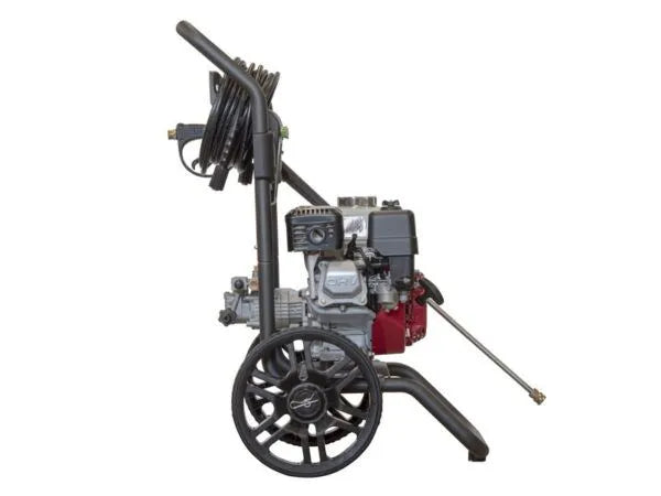 Waspper W3200HA benzínový vysokotlaký čistič,s motorem Honda, 6.5 HP, 220 bar/3.200 PSI