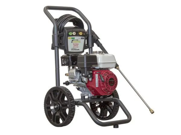 Waspper W3200HA benzínový vysokotlaký čistič,s motorem Honda, 6.5 HP, 220 bar/3.200 PSI