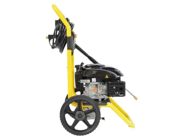 Waspper W3100VA benzínový vysokotlaký čistič, s motorem Ducar, 4.3 HP, 213 bar / 3.100 PSI
