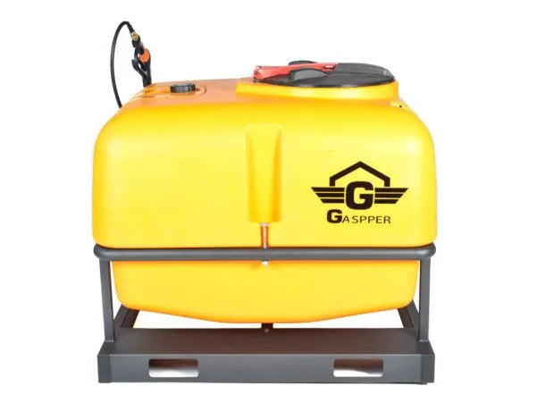 Premium benzínový vysokotlakový čistič GP500, s motorem Briggs&Stratton, 6.5 HP, 3200 PSI/ 220 bar, s nádrží na vodu 500L