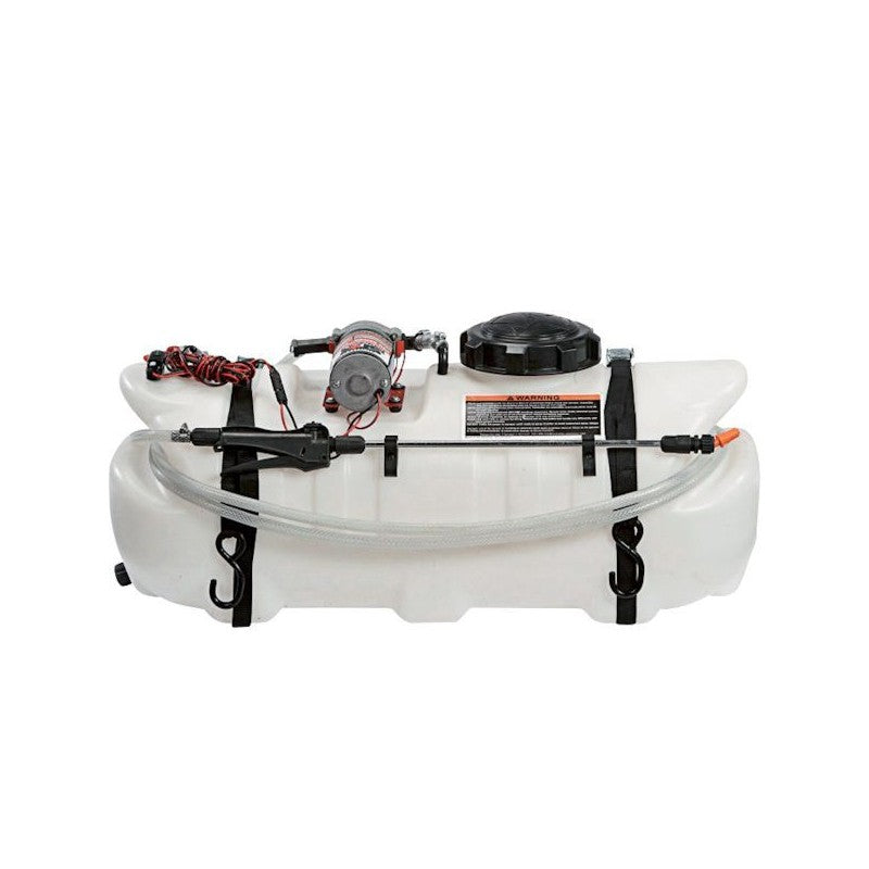 Postřikovač North Star nádrž 60l + čerpadlo 12 V