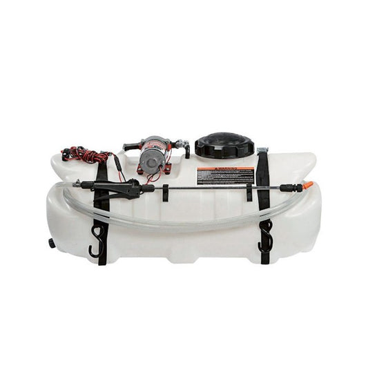 Postřikovač North Star nádrž 60l + čerpadlo 12 V